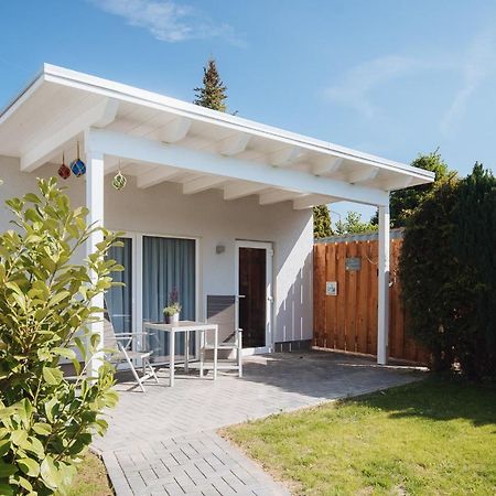 Rostocker Stadtidyll Bagian luar foto